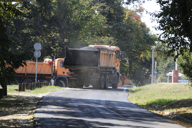Брже до Авалског торња и назад